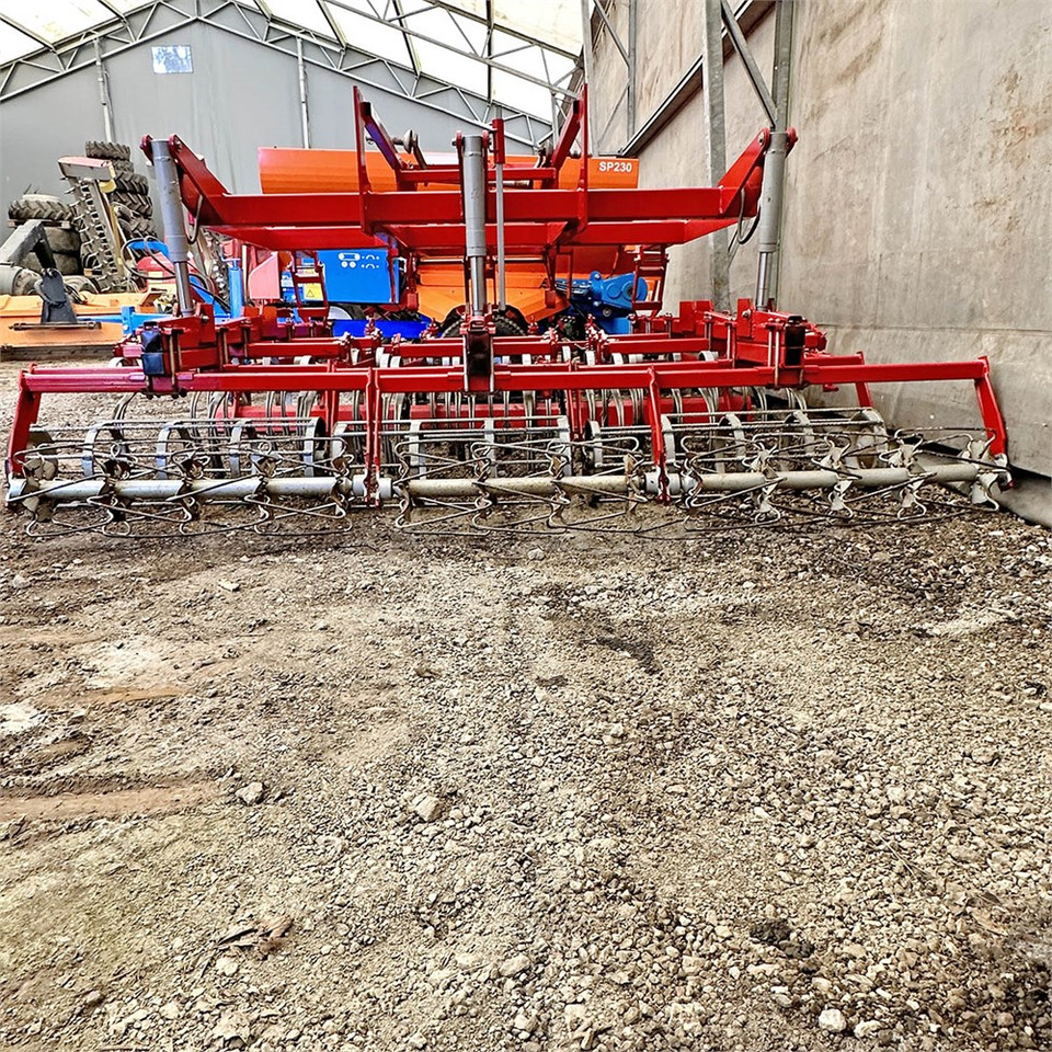 Kongskilde Germinator 3M - Cultivator: picture 4 Kongskilde Germinator 3M - Cultivator: picture 4