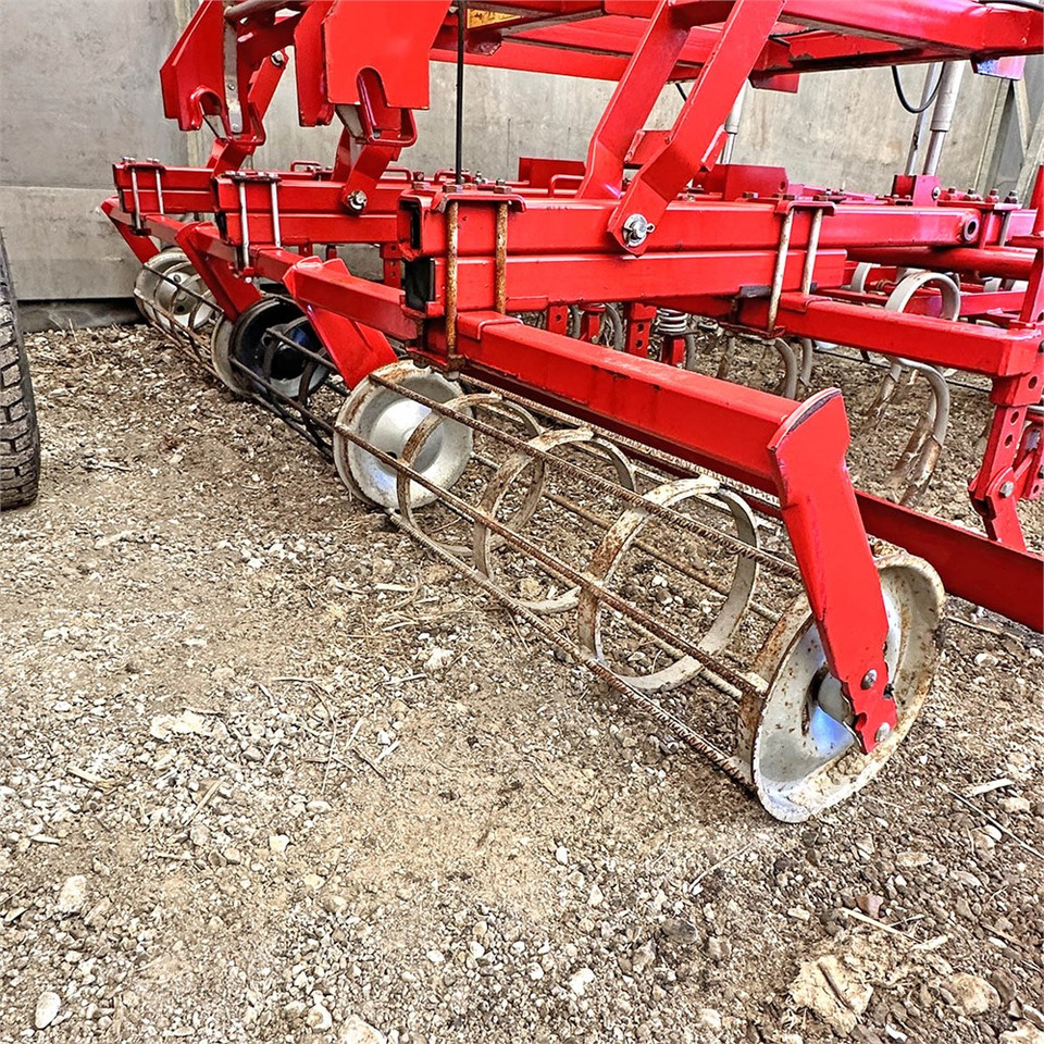 Kongskilde Germinator 3M - Cultivator: picture 5 Kongskilde Germinator 3M - Cultivator: picture 5