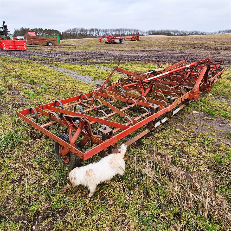 Kongskilde Triple K - Cultivator: picture 5 Kongskilde Triple K - Cultivator: picture 5
