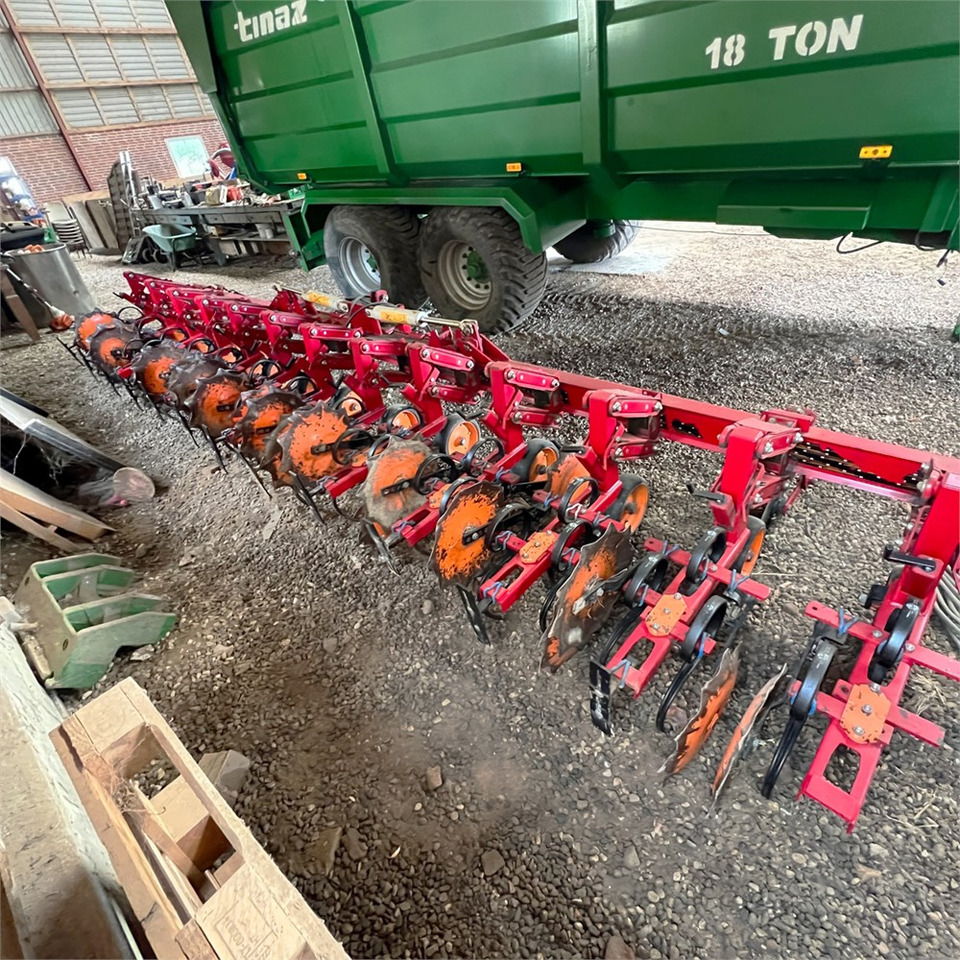 Kongskilde Vibro Crop - Disc harrow: picture 1 Kongskilde Vibro Crop - Disc harrow: picture 1