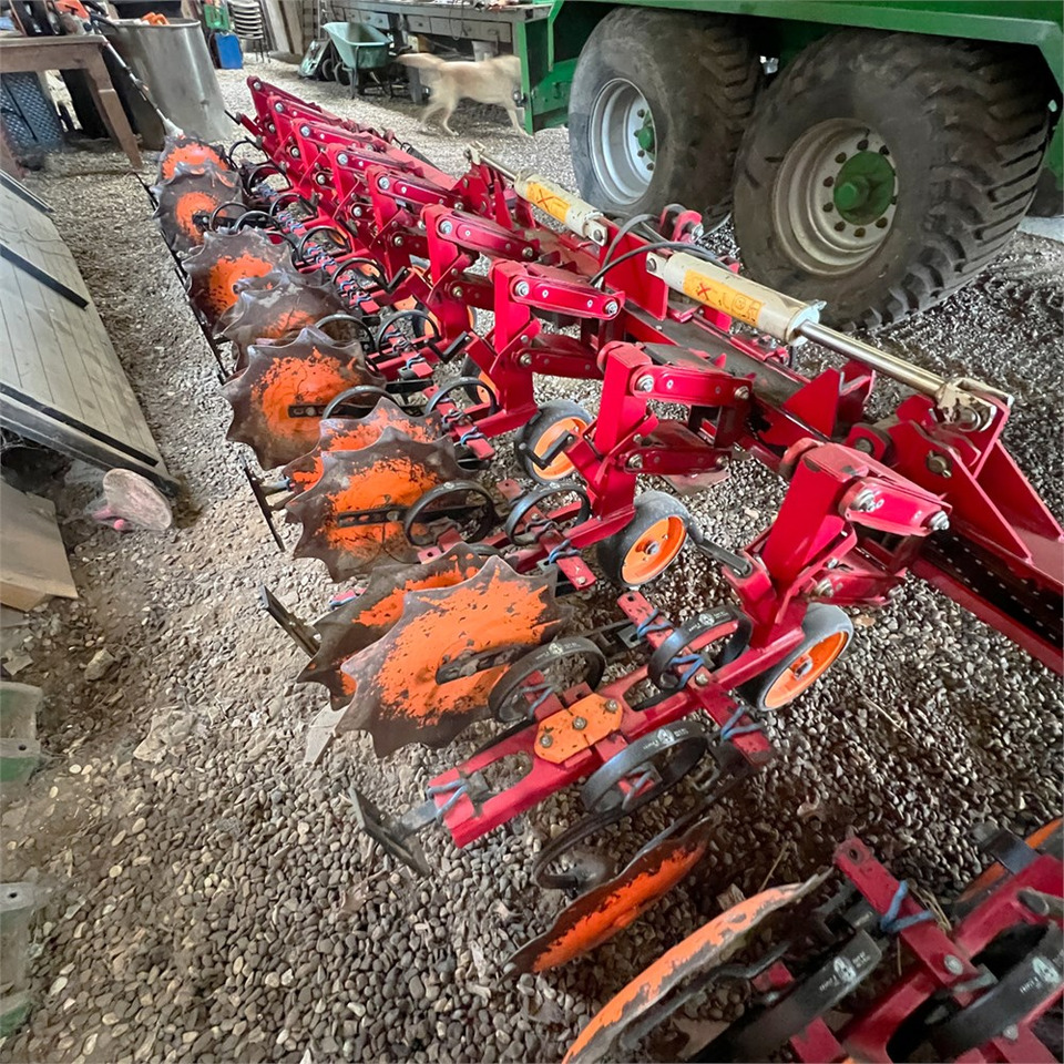 Kongskilde Vibro Crop - Disc harrow: picture 4 Kongskilde Vibro Crop - Disc harrow: picture 4