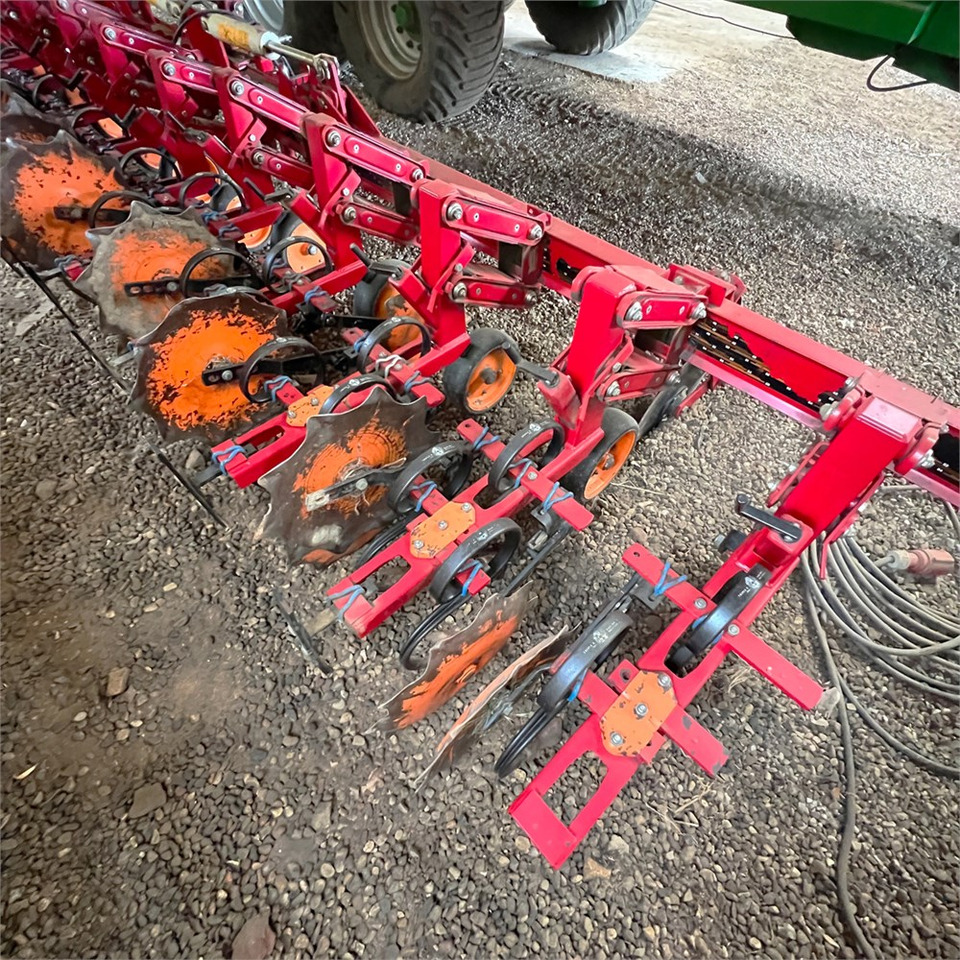 Kongskilde Vibro Crop - Disc harrow: picture 3 Kongskilde Vibro Crop - Disc harrow: picture 3