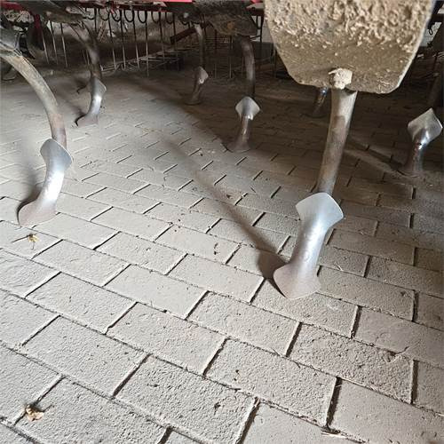 Kongskilde Vibro Flex - Cultivator: picture 5 Kongskilde Vibro Flex - Cultivator: picture 5