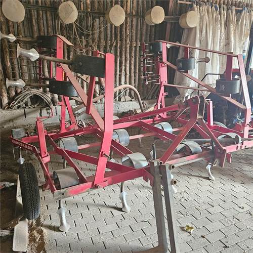 Kongskilde Vibro Flex - Cultivator: picture 1 Kongskilde Vibro Flex - Cultivator: picture 1