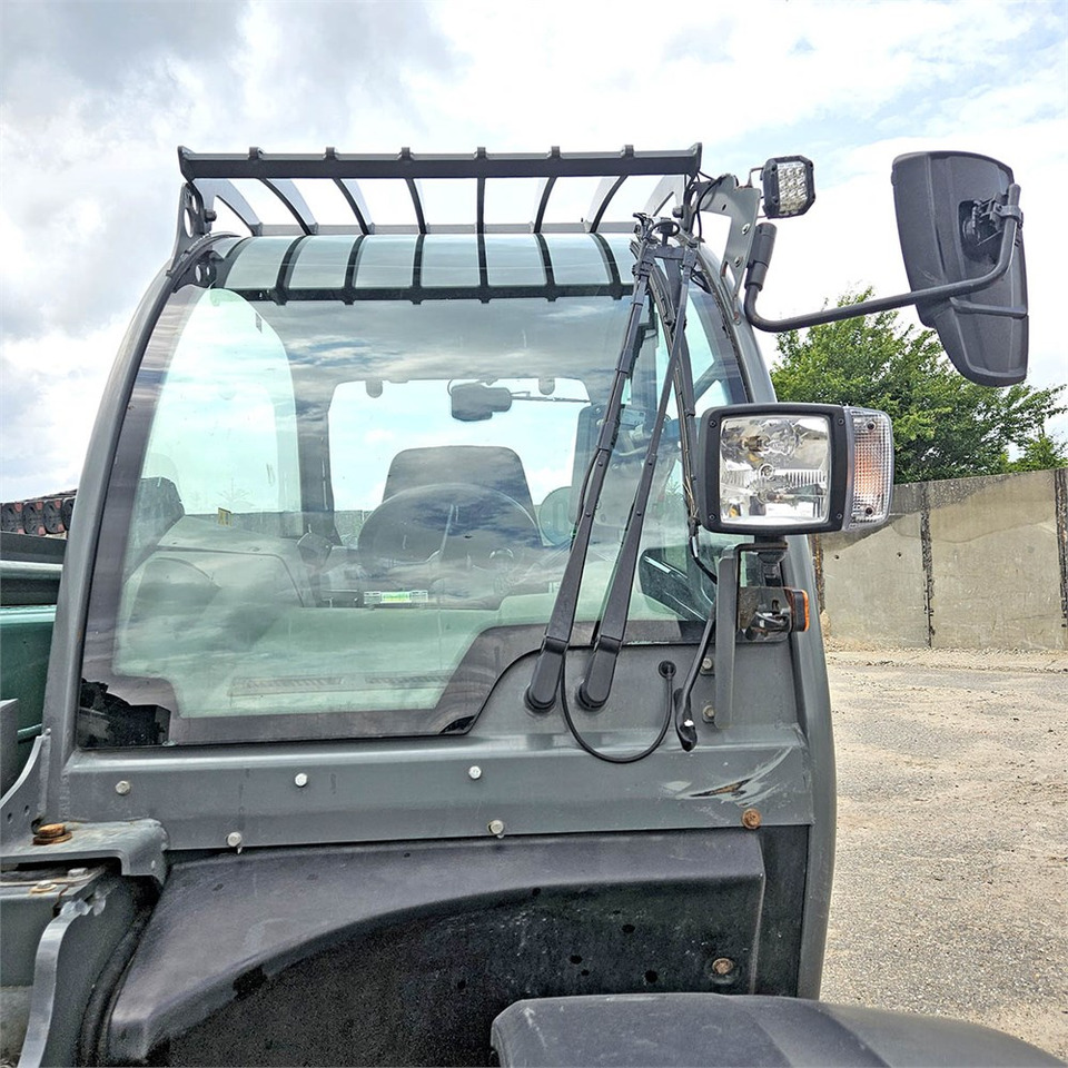 Telescopic handler Kramer KT557: picture 45