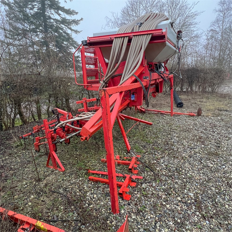 Kuhn Venta Ti - Sowing equipment: picture 5 Kuhn Venta Ti - Sowing equipment: picture 5