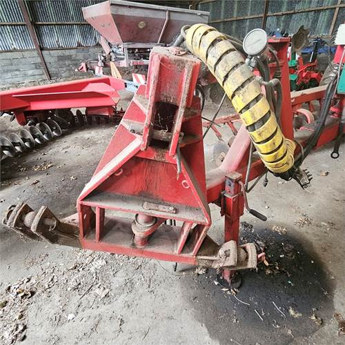 Kverneland 56 - 26 - Disc harrow: picture 5 Kverneland 56 - 26 - Disc harrow: picture 5