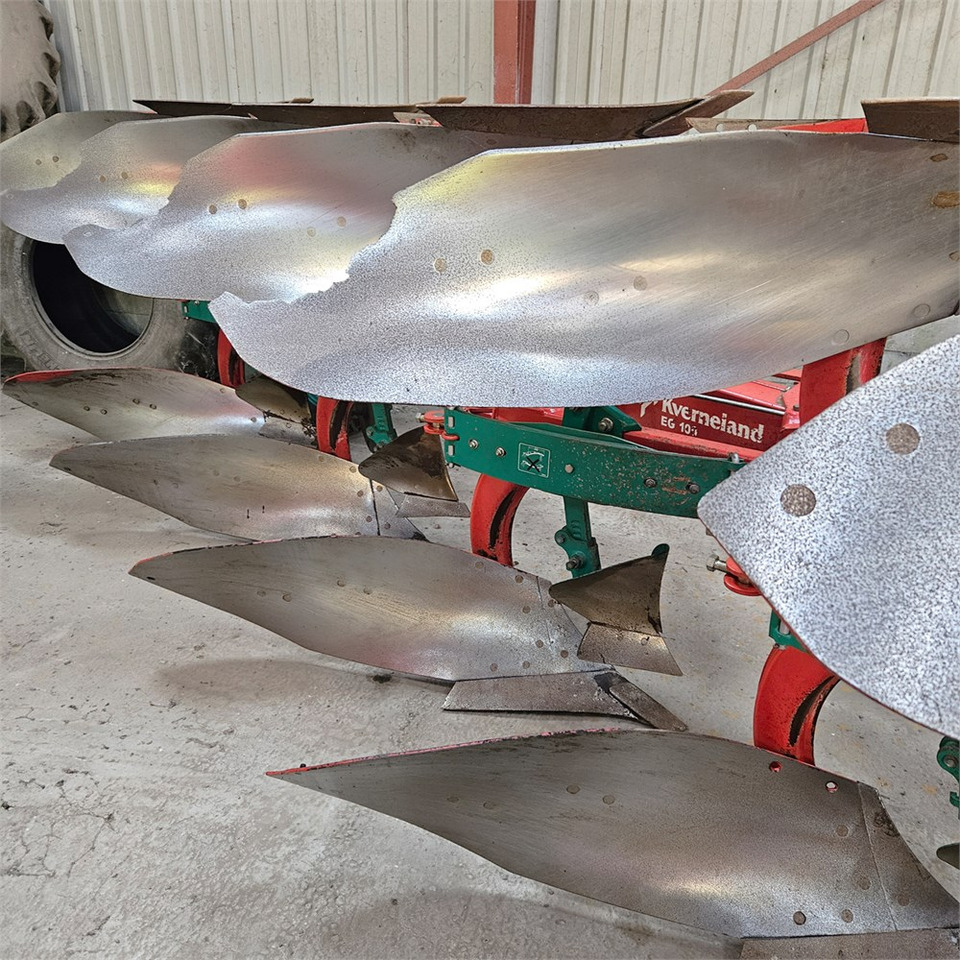 Plow Kverneland EG 109: picture 9 Plow Kverneland EG 109: picture 9