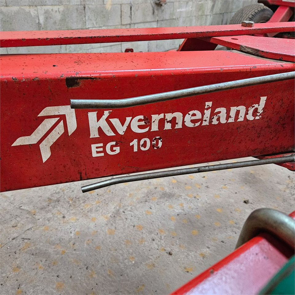 Plow Kverneland EG 109: picture 11 Plow Kverneland EG 109: picture 11