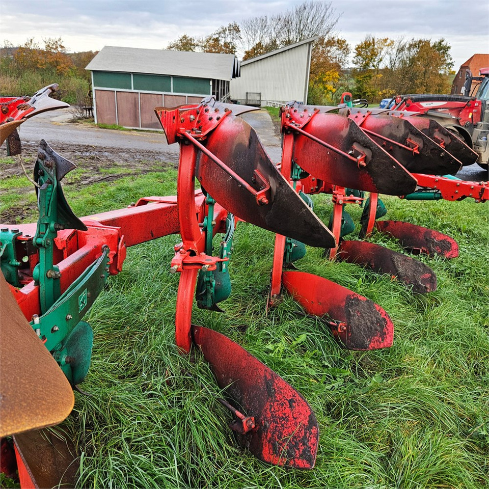 Kverneland EG - Plow: picture 5 Kverneland EG - Plow: picture 5