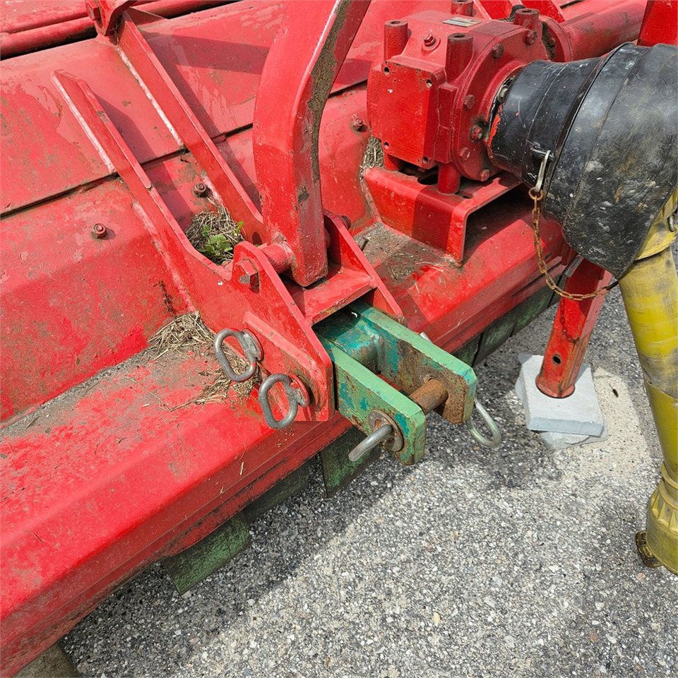 Garden mower Kverneland FXJ/300: picture 13
