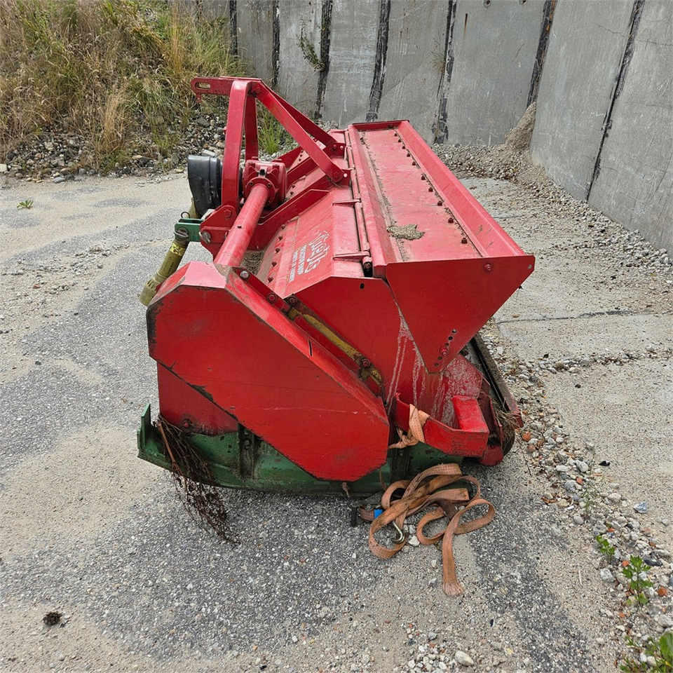 Garden mower Kverneland FXJ/300: picture 11