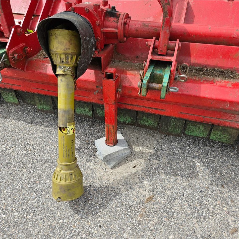 Garden mower Kverneland FXJ/300: picture 17