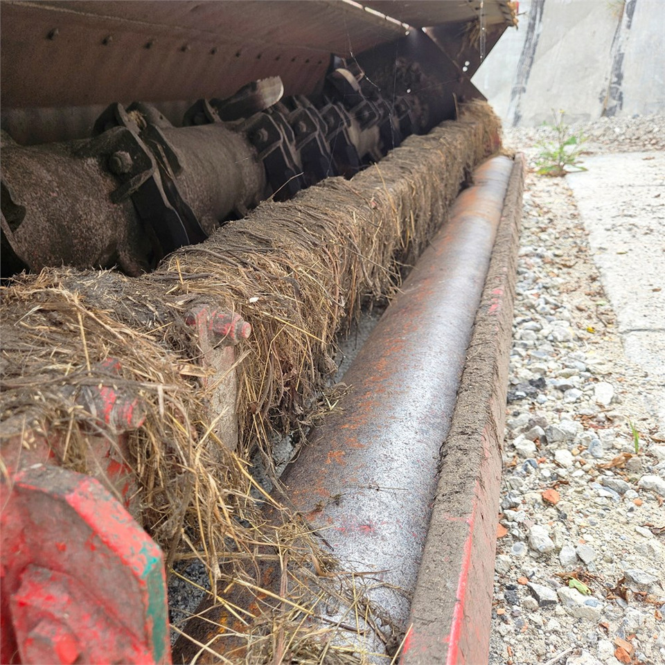 Garden mower Kverneland FXJ/300: picture 7