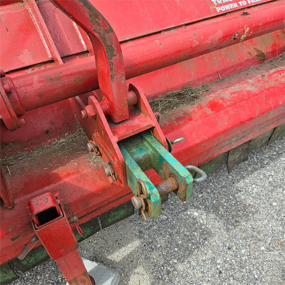 Garden mower Kverneland FXJ/300: picture 14