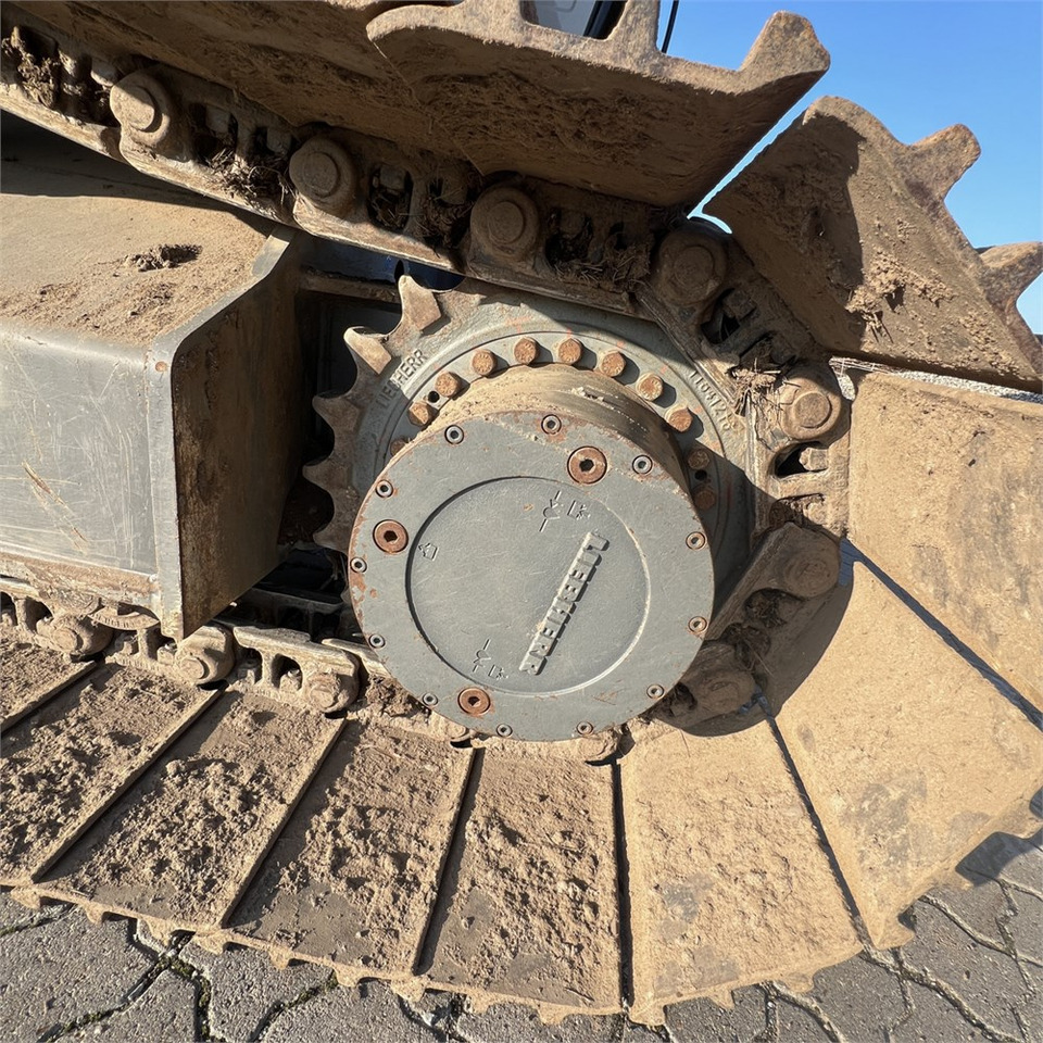 Lease a Liebherr R914 Compact S Liebherr R914 Compact S: picture 32 Lease a Liebherr R914 Compact S Liebherr R914 Compact S: picture 32