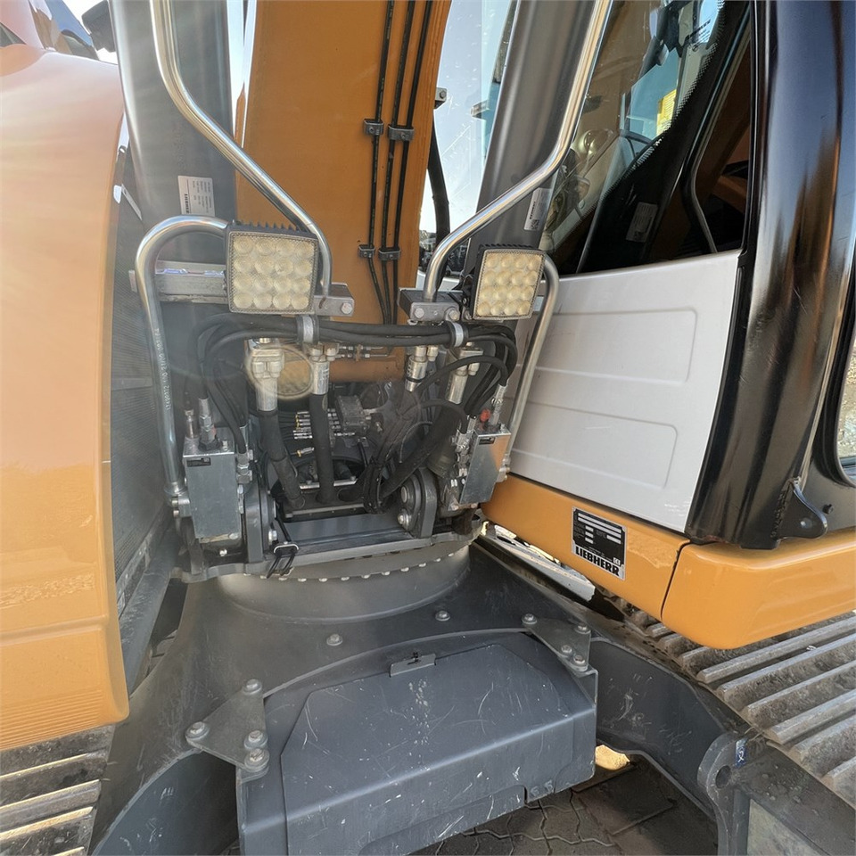 Lease a Liebherr R914 Compact S Liebherr R914 Compact S: picture 41 Lease a Liebherr R914 Compact S Liebherr R914 Compact S: picture 41