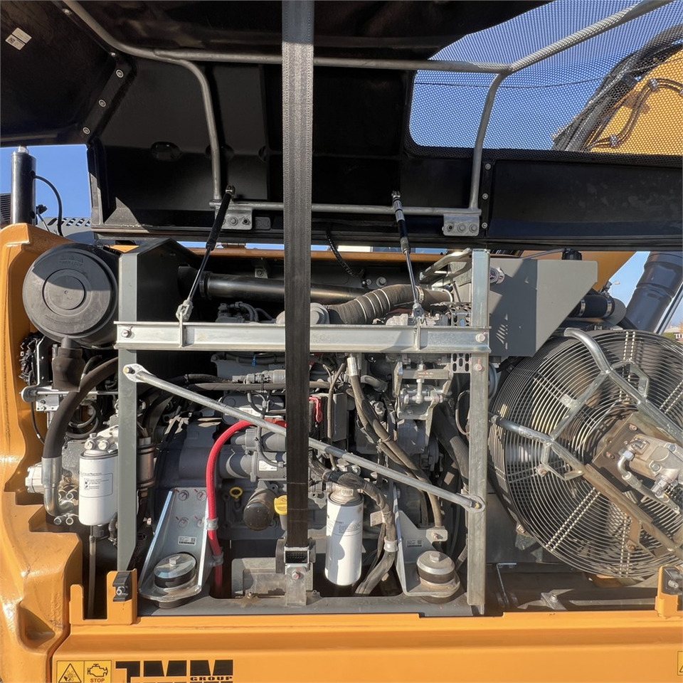 Lease a Liebherr R914 Compact S Liebherr R914 Compact S: picture 39 Lease a Liebherr R914 Compact S Liebherr R914 Compact S: picture 39