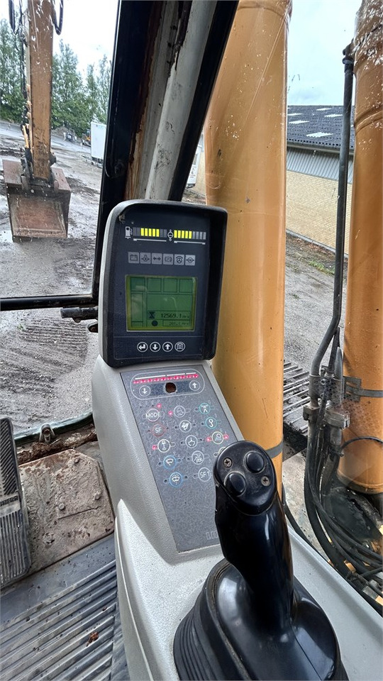 Liebherr R914 Litronic - Crawler excavator: picture 5 Liebherr R914 Litronic - Crawler excavator: picture 5