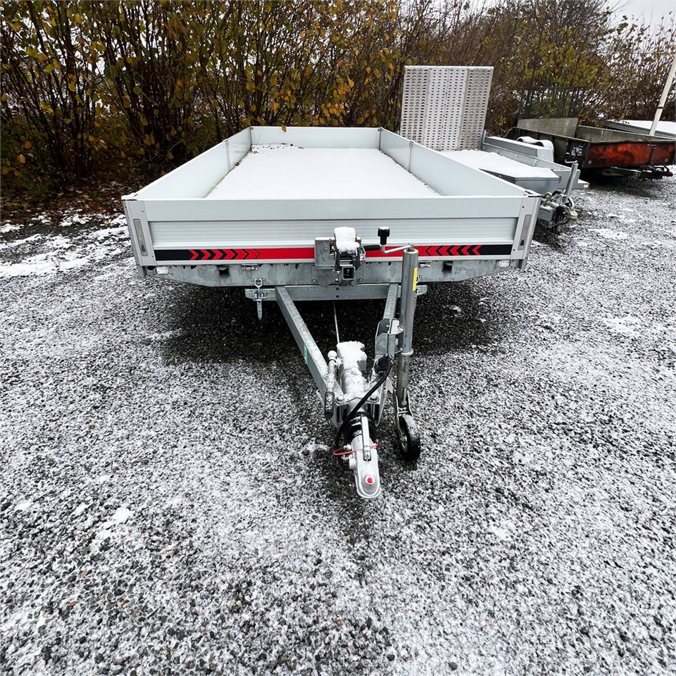 Lorries PLB35 5521 - Car trailer: picture 5 Lorries PLB35 5521 - Car trailer: picture 5