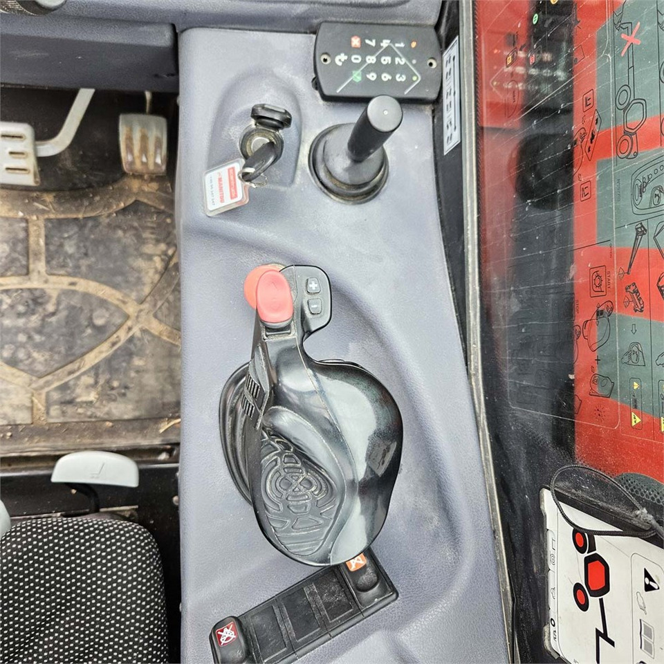 Telescopic handler Manitou MT625 H: picture 11 Telescopic handler Manitou MT625 H: picture 11