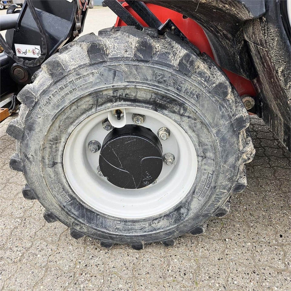 Telescopic handler Manitou MT625 H: picture 40 Telescopic handler Manitou MT625 H: picture 40