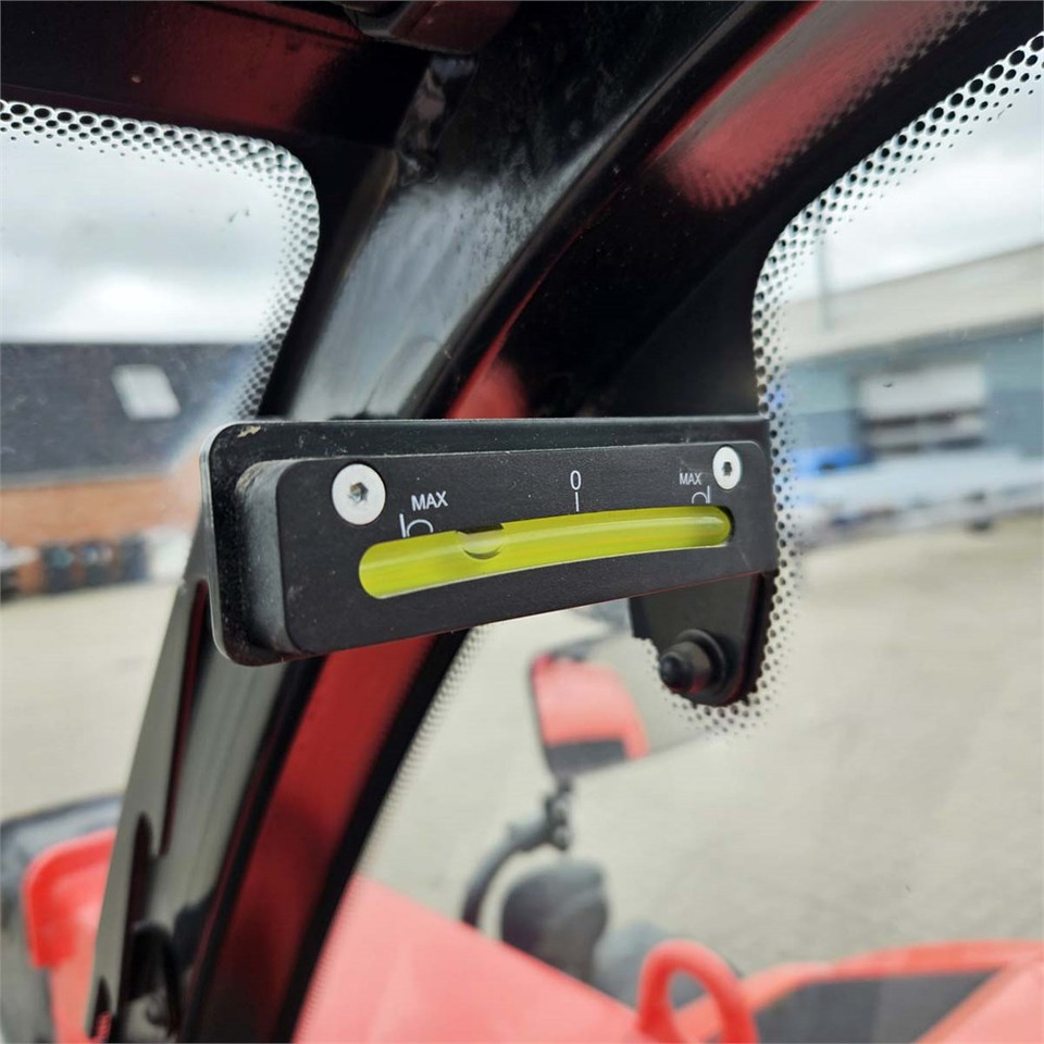 Telescopic handler Manitou MT625 H: picture 14 Telescopic handler Manitou MT625 H: picture 14