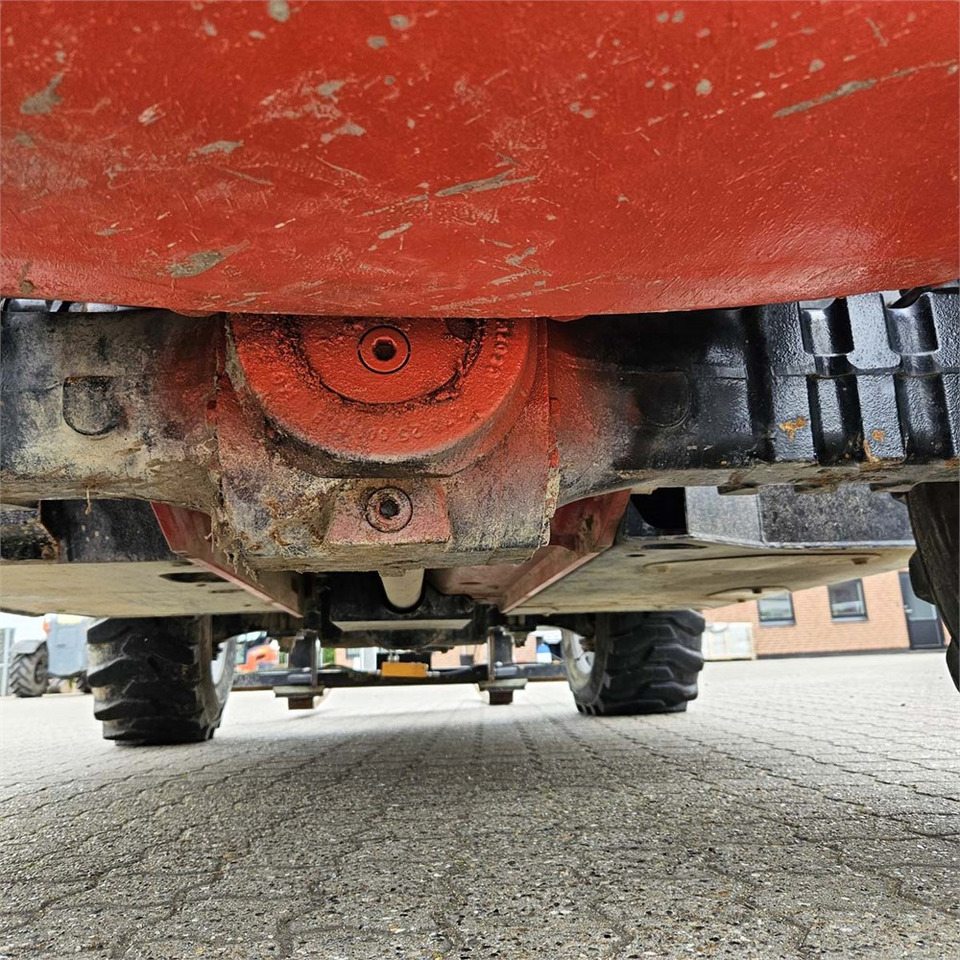 Telescopic handler Manitou MT625 H: picture 38 Telescopic handler Manitou MT625 H: picture 38