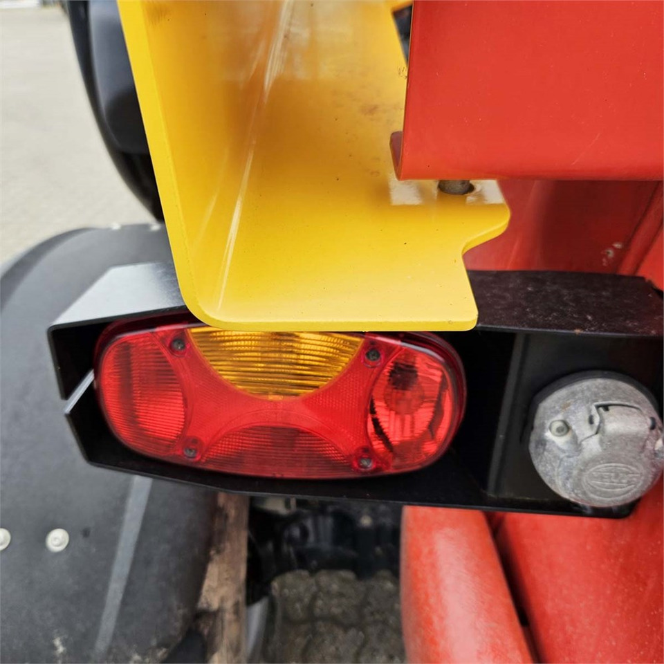 Telescopic handler Manitou MT625 H: picture 33 Telescopic handler Manitou MT625 H: picture 33