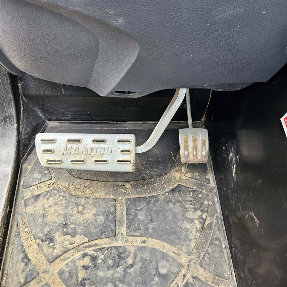 Telescopic handler Manitou MT625 H: picture 19 Telescopic handler Manitou MT625 H: picture 19