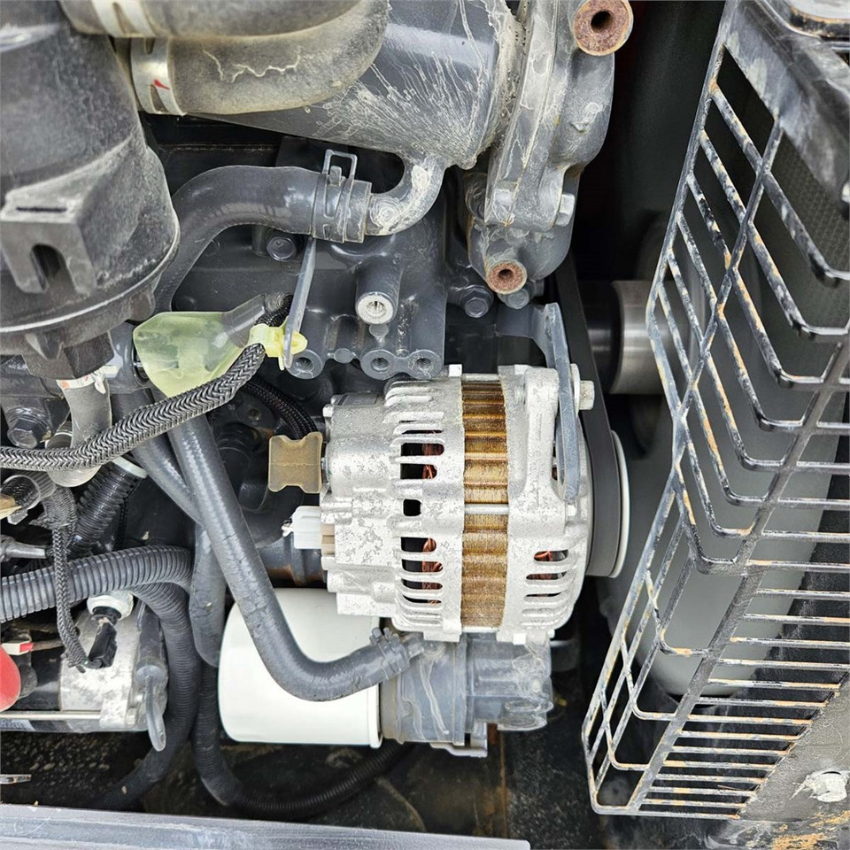 Telescopic handler Manitou MT625 H: picture 30 Telescopic handler Manitou MT625 H: picture 30