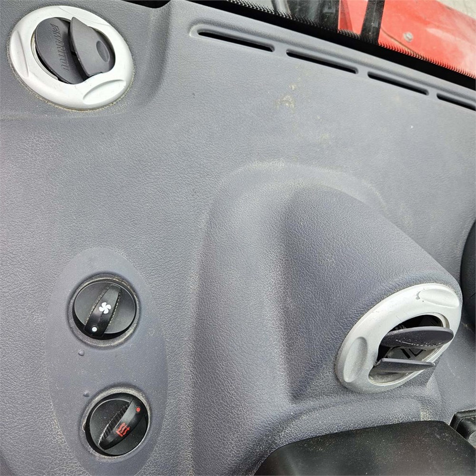 Telescopic handler Manitou MT625 H: picture 20 Telescopic handler Manitou MT625 H: picture 20