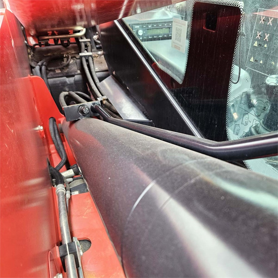 Telescopic handler Manitou MT625 H: picture 49 Telescopic handler Manitou MT625 H: picture 49