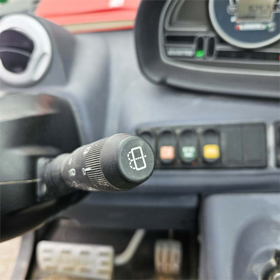 Telescopic handler Manitou MT625 H: picture 16 Telescopic handler Manitou MT625 H: picture 16