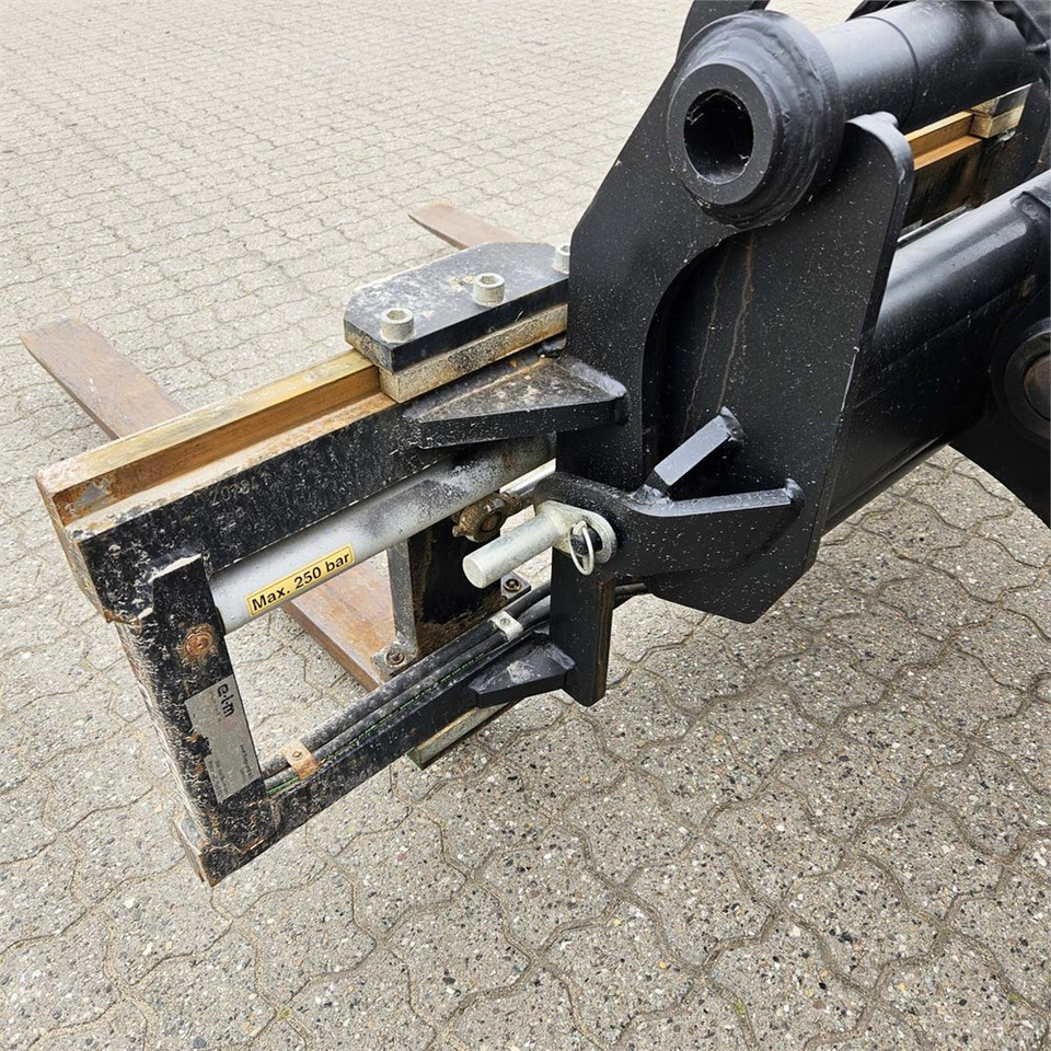 Telescopic handler Manitou MT625 H: picture 22 Telescopic handler Manitou MT625 H: picture 22