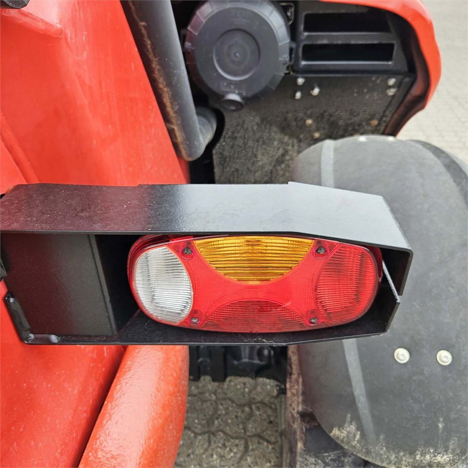 Telescopic handler Manitou MT625 H: picture 32 Telescopic handler Manitou MT625 H: picture 32