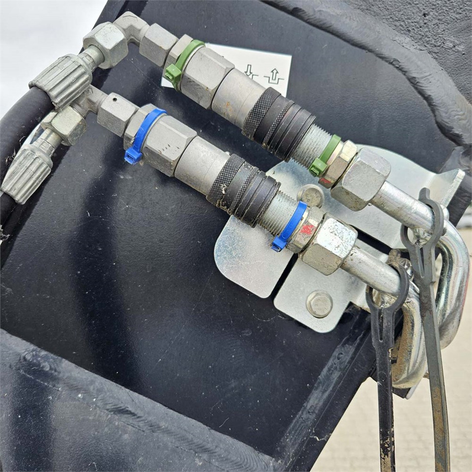 Telescopic handler Manitou MT625 H: picture 46 Telescopic handler Manitou MT625 H: picture 46