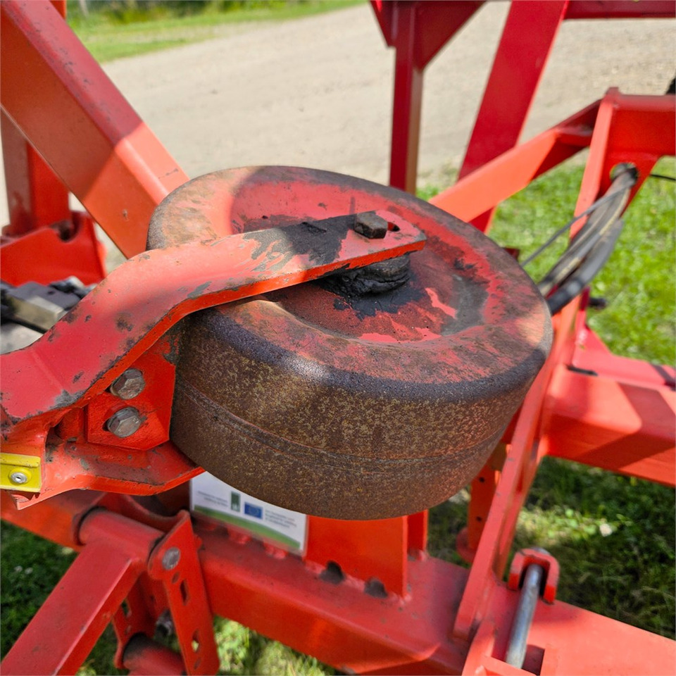 Cultivator Maschio DSD-600: picture 17 Cultivator Maschio DSD-600: picture 17