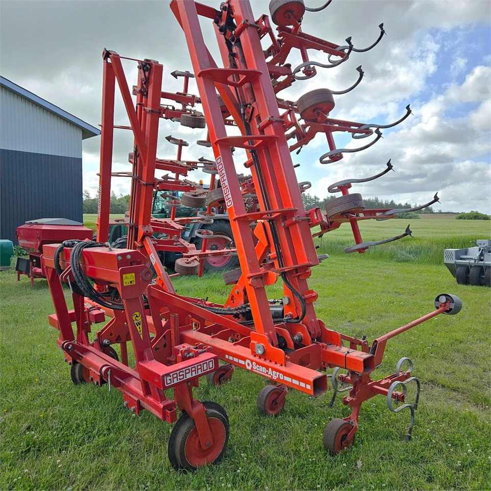 Cultivator Maschio DSD-600: picture 7 Cultivator Maschio DSD-600: picture 7