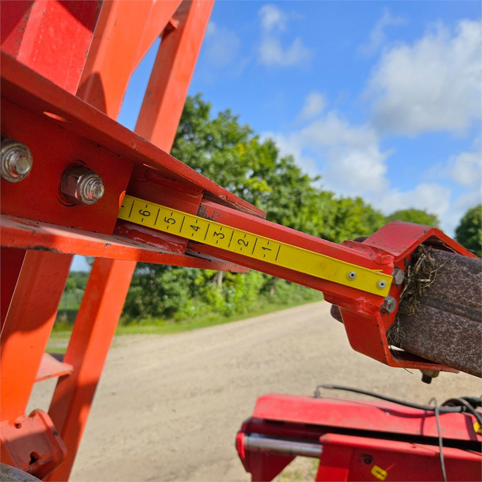 Cultivator Maschio DSD-600: picture 14 Cultivator Maschio DSD-600: picture 14