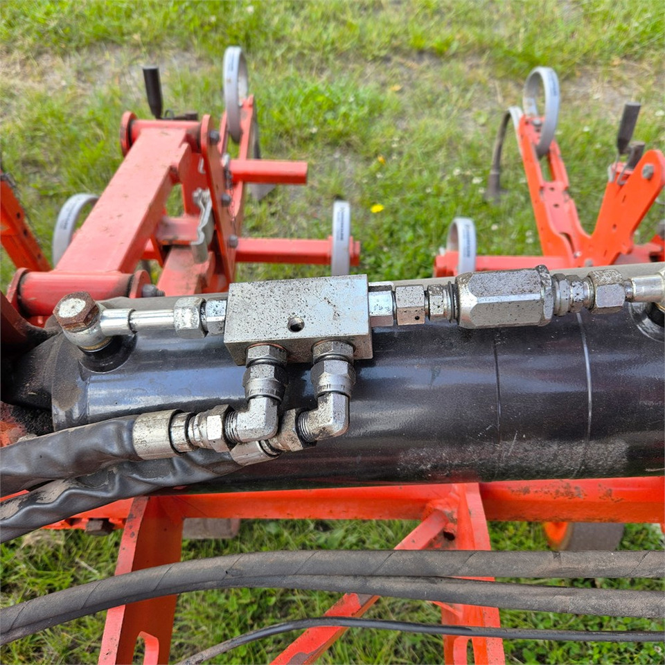 Cultivator Maschio DSD-600: picture 10 Cultivator Maschio DSD-600: picture 10