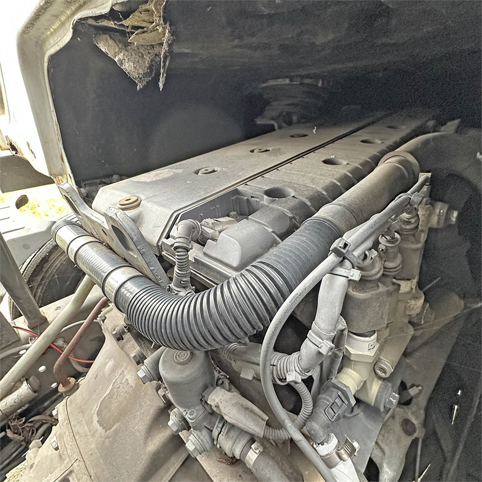 Lease a Mercedes Atego 1524 LL Mercedes Atego 1524 LL: picture 30 Lease a Mercedes Atego 1524 LL Mercedes Atego 1524 LL: picture 30