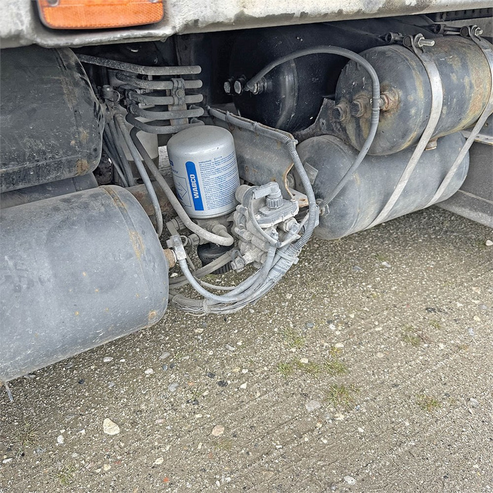 Lease a Mercedes Atego 1524 LL Mercedes Atego 1524 LL: picture 38 Lease a Mercedes Atego 1524 LL Mercedes Atego 1524 LL: picture 38