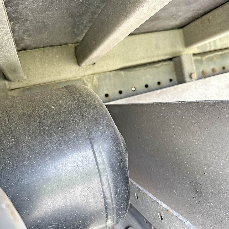 Lease a Mercedes Atego 1524 LL Mercedes Atego 1524 LL: picture 39 Lease a Mercedes Atego 1524 LL Mercedes Atego 1524 LL: picture 39