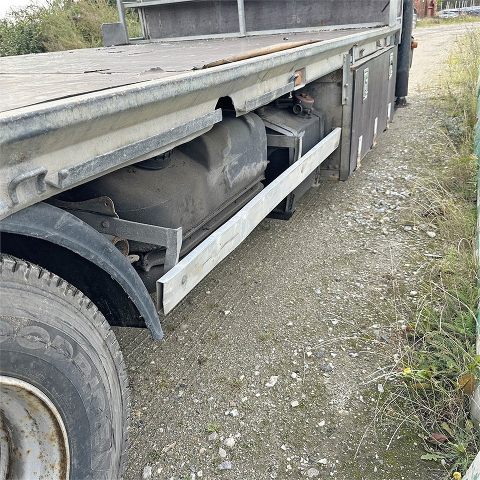 Lease a Mercedes Atego 1524 LL Mercedes Atego 1524 LL: picture 37 Lease a Mercedes Atego 1524 LL Mercedes Atego 1524 LL: picture 37