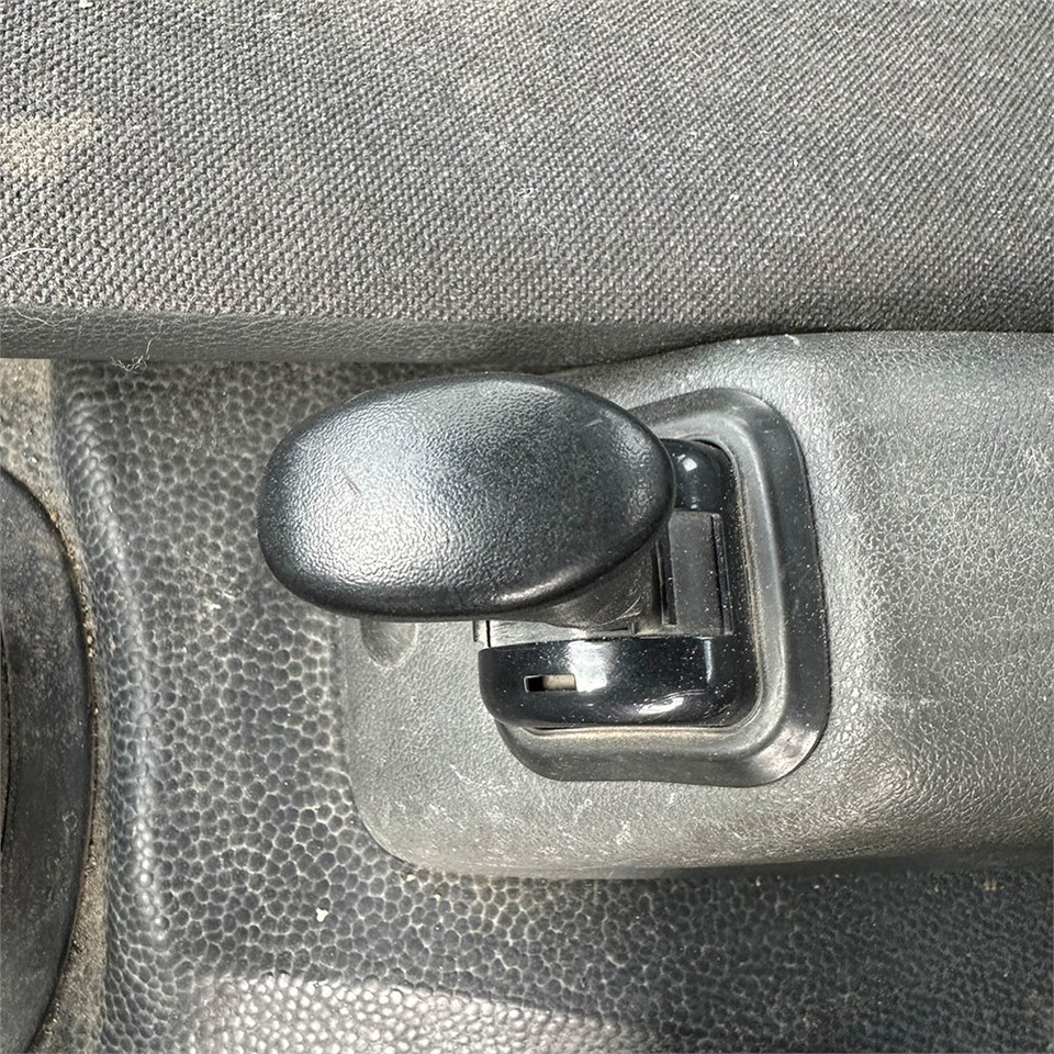 Lease a Mercedes Atego 1524 LL Mercedes Atego 1524 LL: picture 13 Lease a Mercedes Atego 1524 LL Mercedes Atego 1524 LL: picture 13