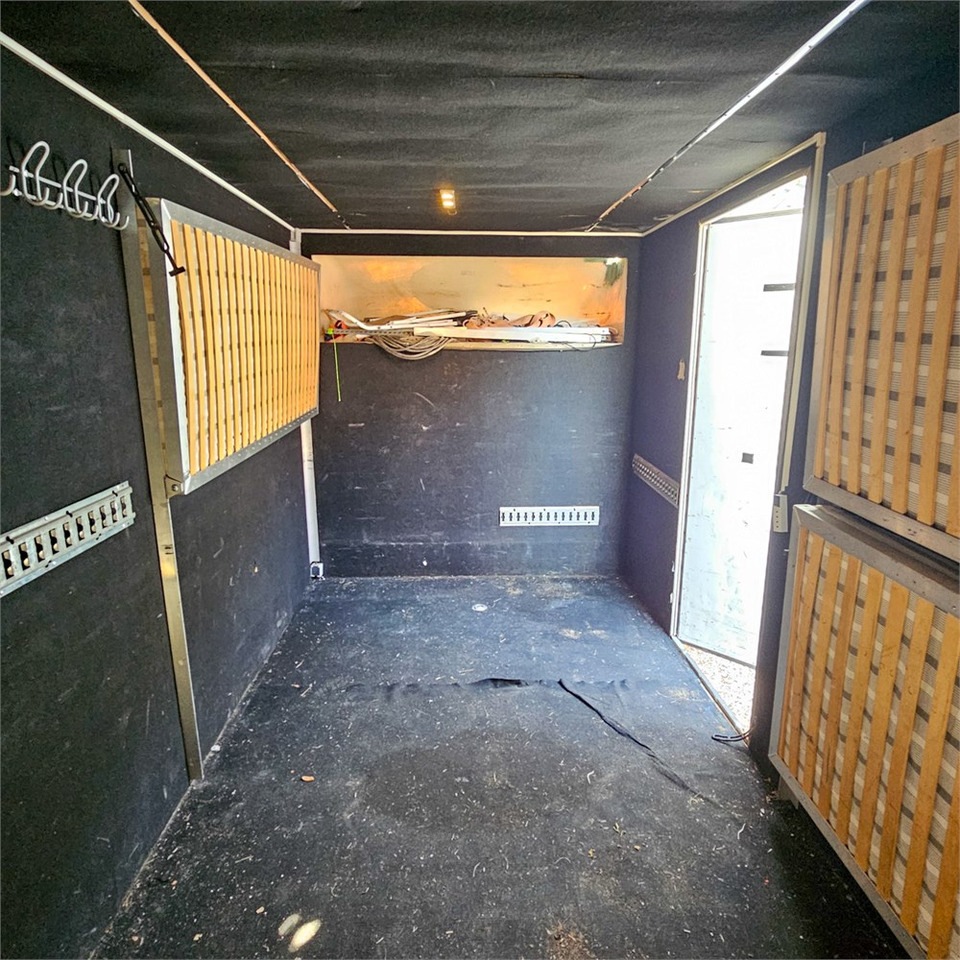 Mercedes Sprinter 515 Cdi - Box van: picture 5 Mercedes Sprinter 515 Cdi - Box van: picture 5