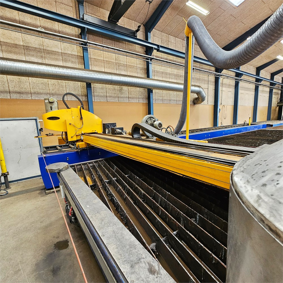 Microstep MG 12001.42GGprB - Machine tool: picture 3 Microstep MG 12001.42GGprB - Machine tool: picture 3