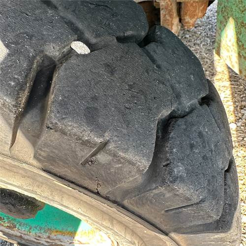 Forklift Mitsubishi FG30T: picture 34 Forklift Mitsubishi FG30T: picture 34
