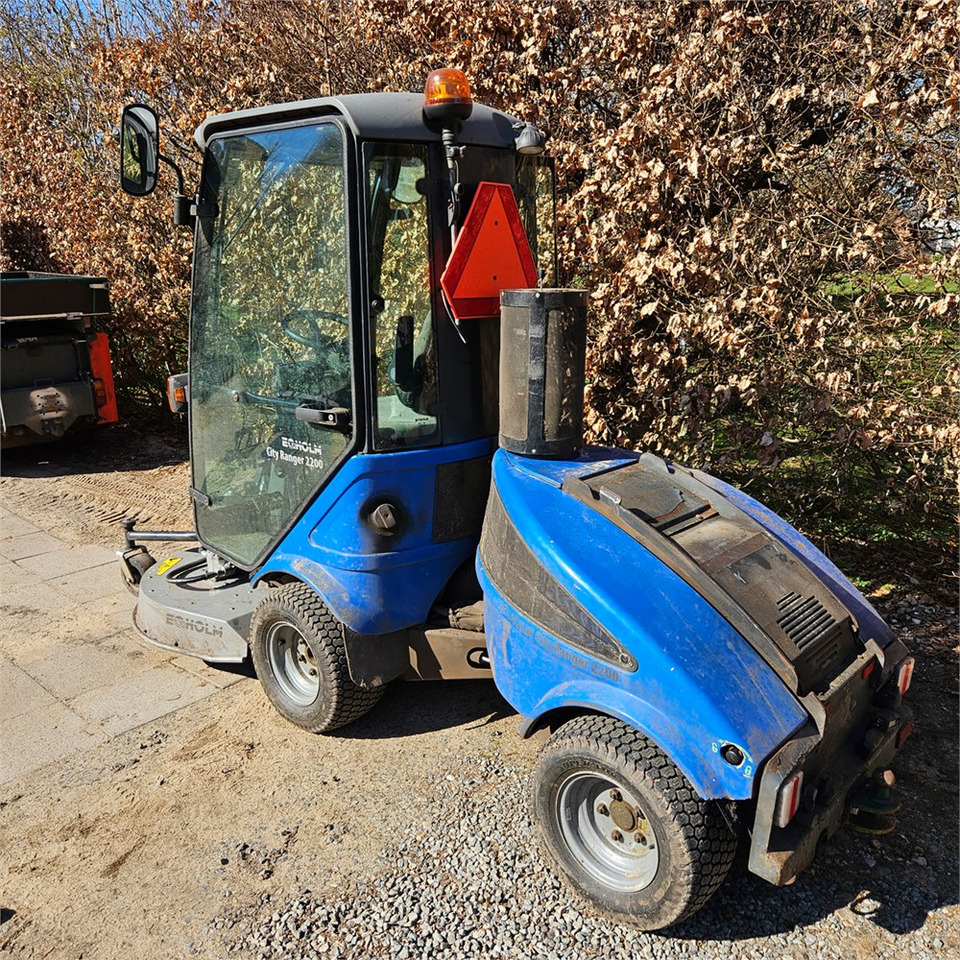 Egholm Cityranger 2200 - Municipal/ Special vehicle: picture 3 Egholm Cityranger 2200 - Municipal/ Special vehicle: picture 3